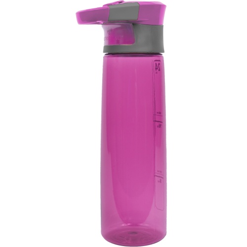 Contigo Autoseal Water Bottle (Pink)