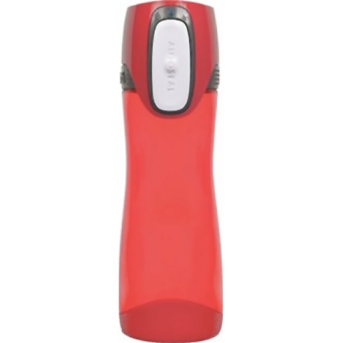Contigo Swish Water Bottle (Red)