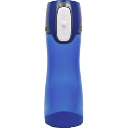 Contigo Swish Water Bottle (Blue)