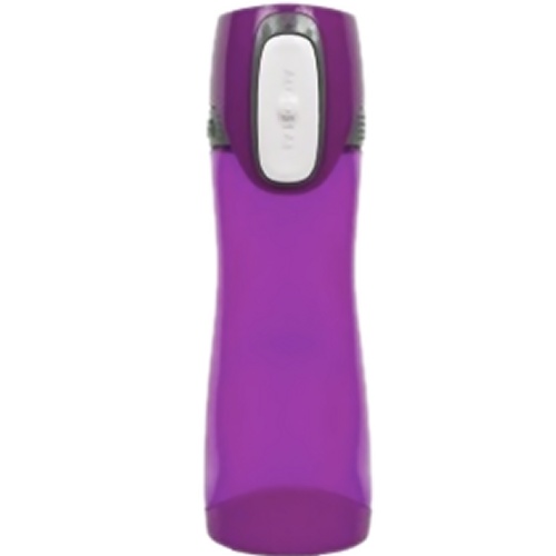 Contigo Swish Water Bottle (Purple)