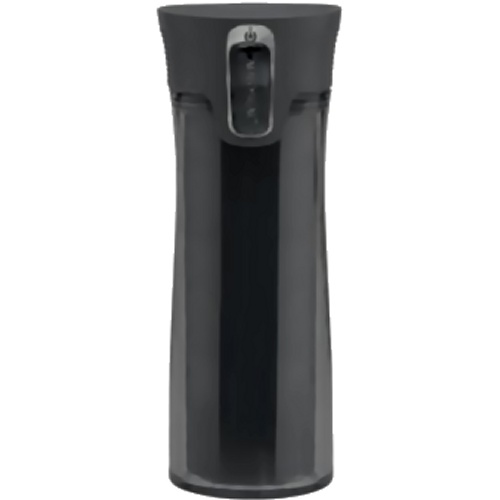 Contigo Autoseal Bella Double Wall Mug (Black)