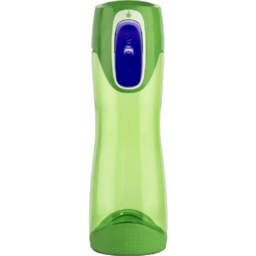 Contigo Swish Water Bottle (Green)