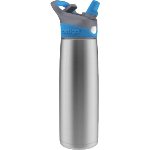 Contigo Sheffield Stainless Steel Autospout Vacuum Insulated Hydration Bottle
