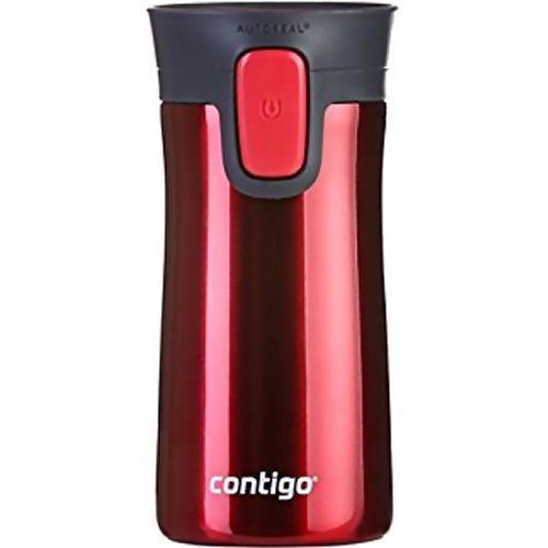 Contigo Pinnacle Autoseal Travel Mug - 300 ml (Watermelon)