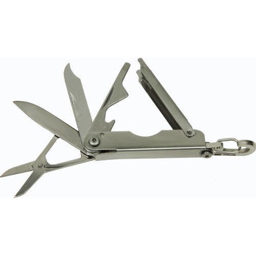 True Utility MicroTool Mini Multi Tool