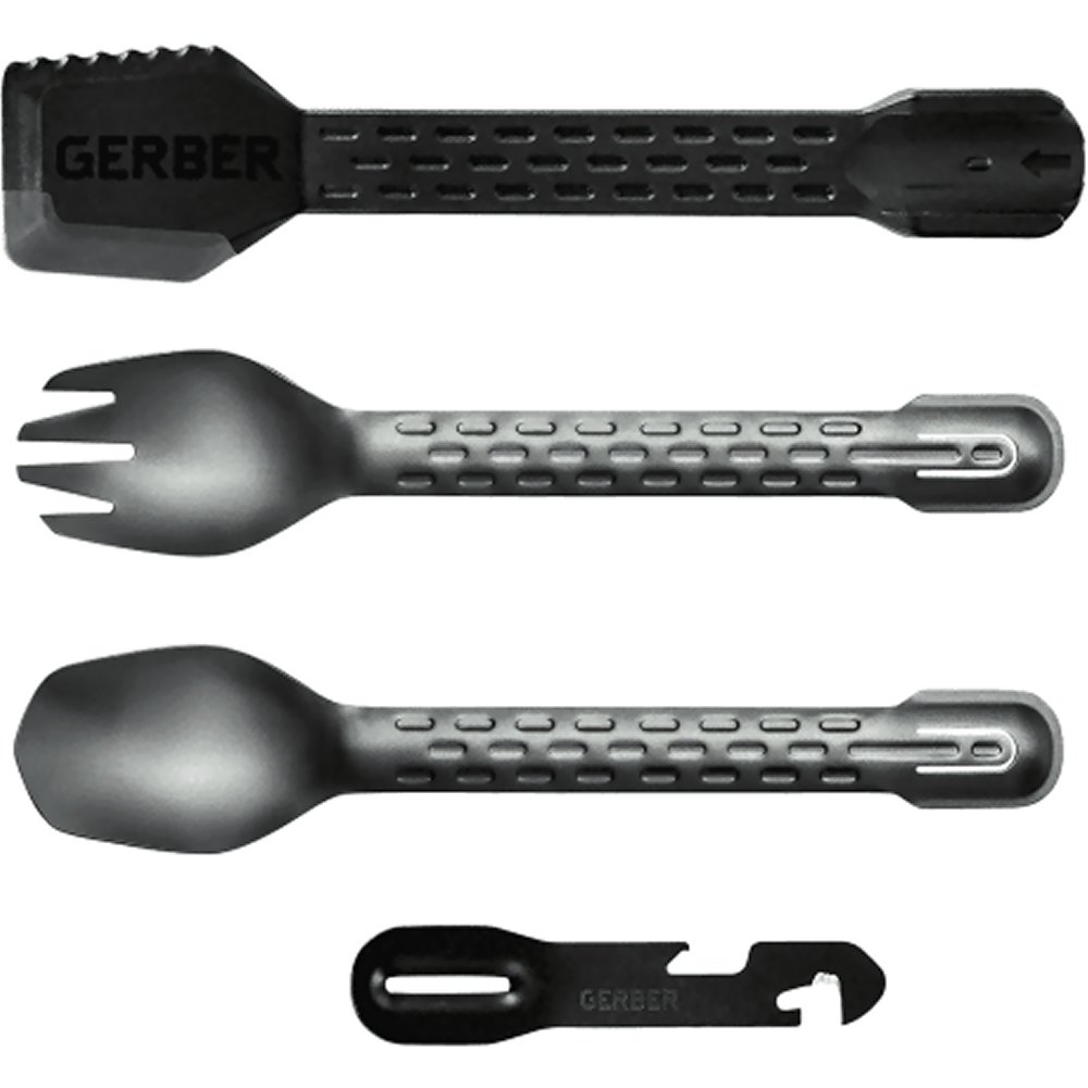 Gerber Compleat All-in-One Cook Eat Clean