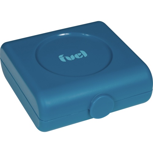 FUEL Everest Sandwich Box (Blue)