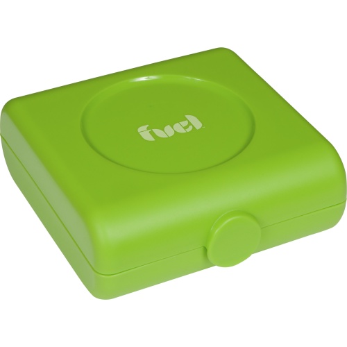 FUEL Everest Sandwich Box (Green)