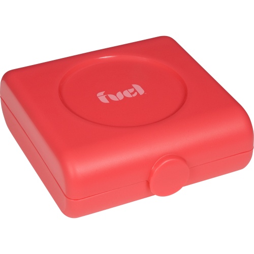 FUEL Everest Sandwich Box (Red)