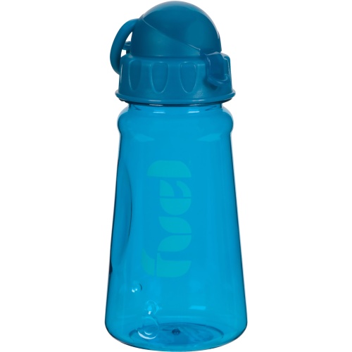 FUEL Sport Drink Bottle 'Rain' 350 ml (Blue)