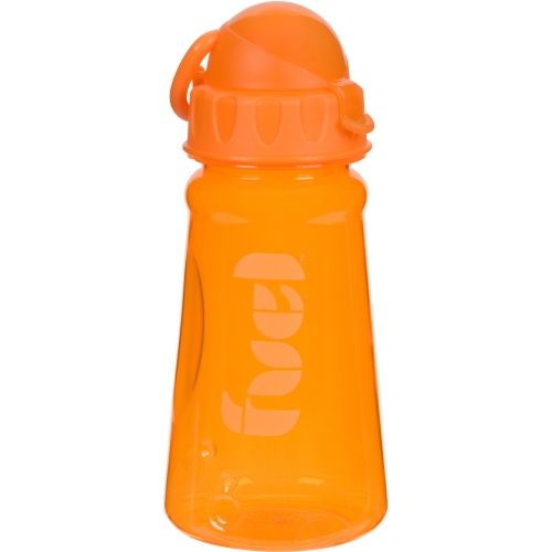 FUEL Sport Drink Bottle 'Rain' 350 ml (Orange)