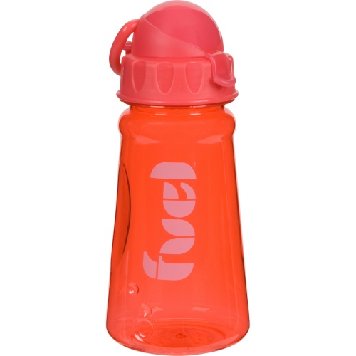 FUEL Sport Drink Bottle 'Rain' 350 ml (Red)