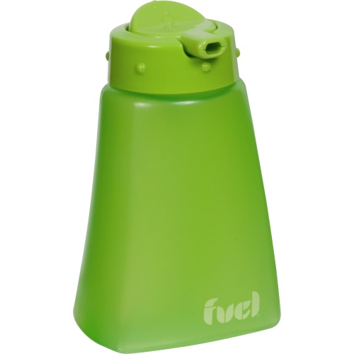 FUEL Sport Drink Bottle 'Juicy' 250 ml (Green)
