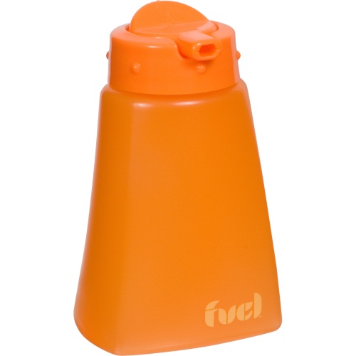 FUEL Sport Drink Bottle 'Juicy' 250 ml (Orange)