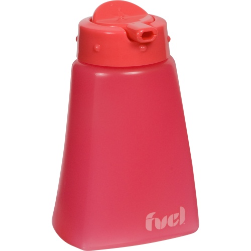 FUEL Sport Drink Bottle 'Juicy' 250 ml (Red)