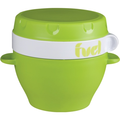 FUEL Soup on the Go Container (Green)