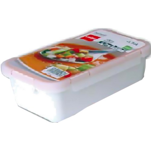 Valira Hermetic Food Container Cream (750 ml)