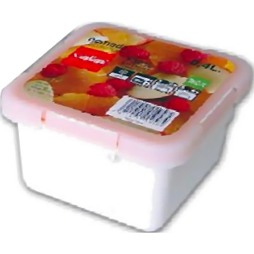 Valira Hermetic Food Container (400 ml)
