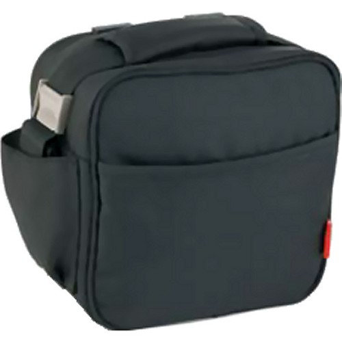 Valira Basic Insulated Lunch Bag with 2 Food Containers