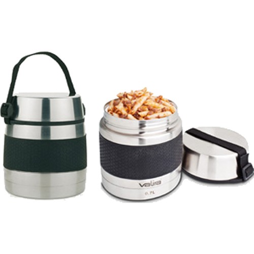 Valira Inoxterm Thermo Food Flask 700 ml