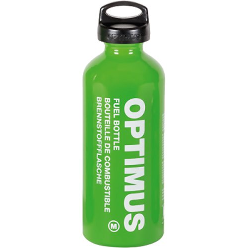 Optimus Fuel Bottle - 600 ml (Green)