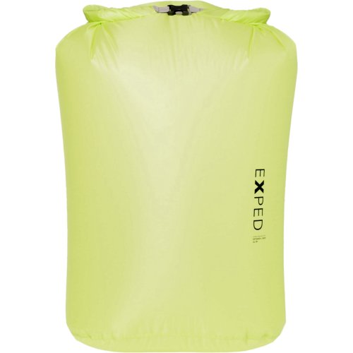 Exped Pack Liner Bright - 30 Litre (Lime)