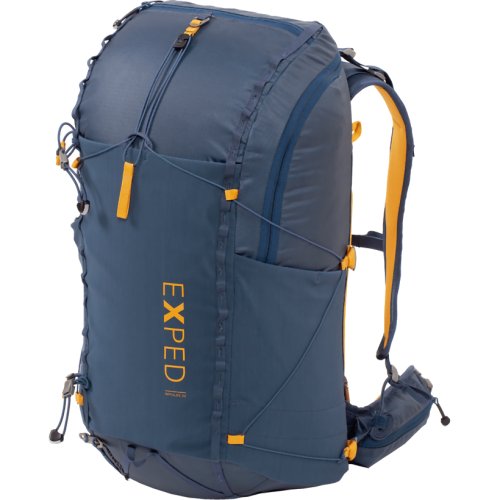 Exped Impulse 30 Backpack - Navy