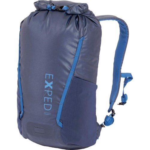 Exped Typhoon 15 Backpack - Navy