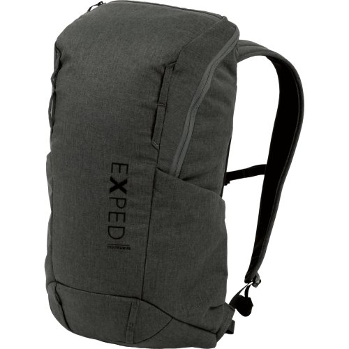 Exped Centrum 20 Backpack - Black Melange