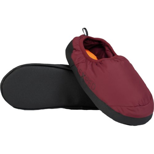 Exped Camp Slipper Small (S) Burgundy