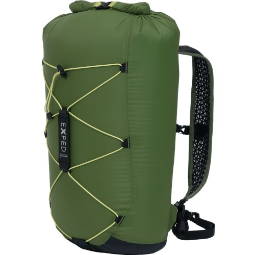 Exped Cloudburst 25 Backpack - Forest