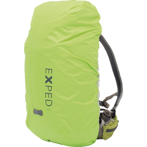 Exped Rain Cover M - Lime
