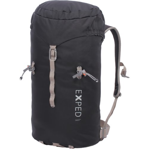Exped Core 35 Backpack - Black (Exped 763272)