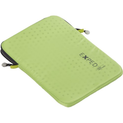 Exped Padded Tablet Sleeve 10 (Lime) (Exped 768802)