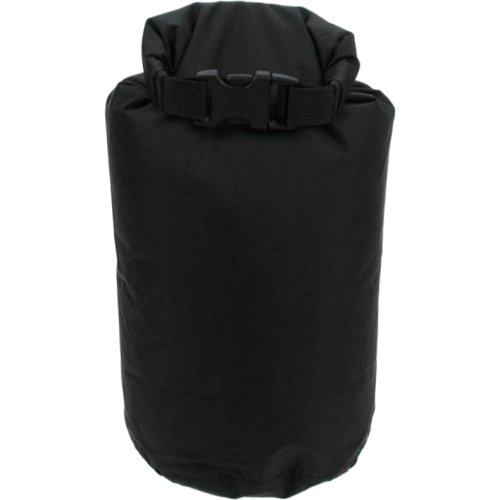 Exped Fold Drybag - XS (Black)