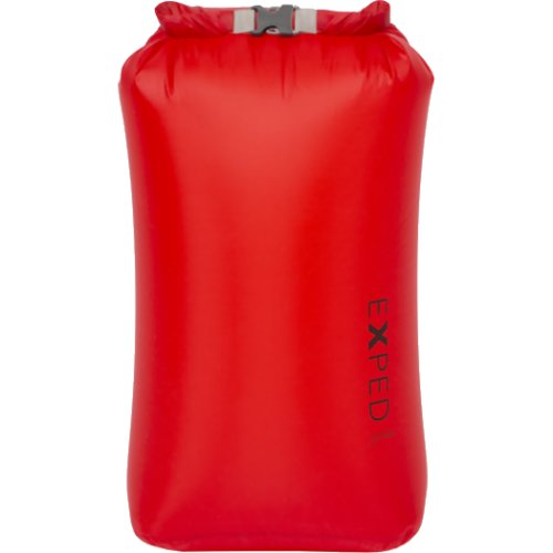Exped Fold Drybag UL - M (Red)