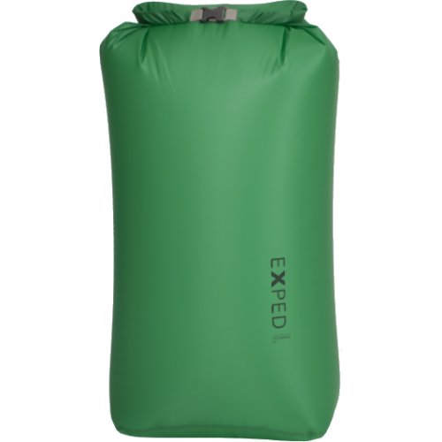 Exped Fold Drybag UL - XL (Emerald)