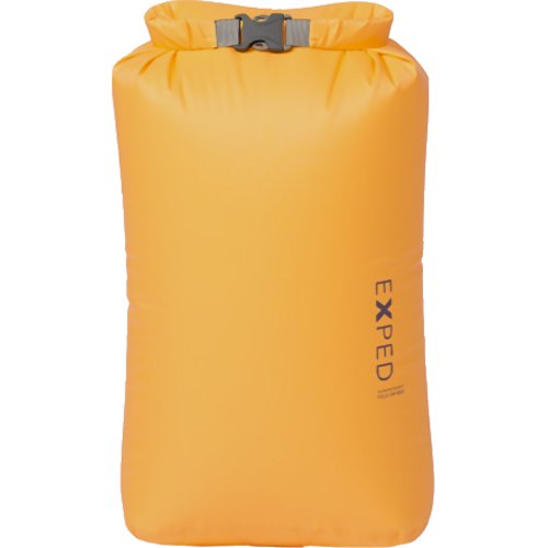 Exped Fold Drybag Classic - S (Corn Yellow)