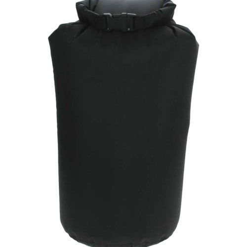 Exped Fold Drybag - M (Black)