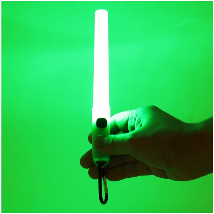 Coghlan's LED Lightstick - Green - Image 2