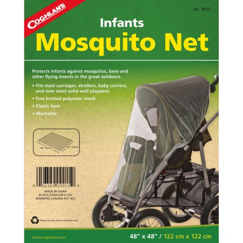 Coghlan's Infant Mosquito Net