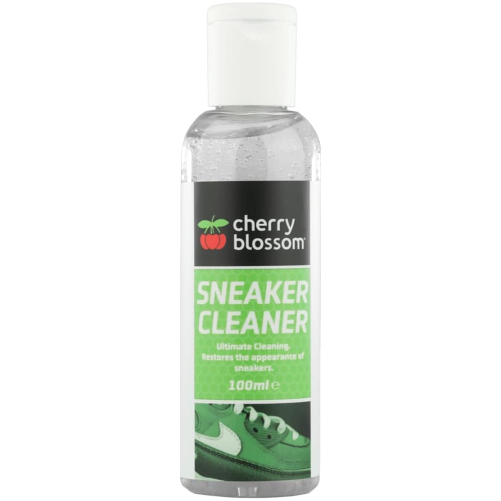 Cherry Blossom Sneaker Cleaner 100ml