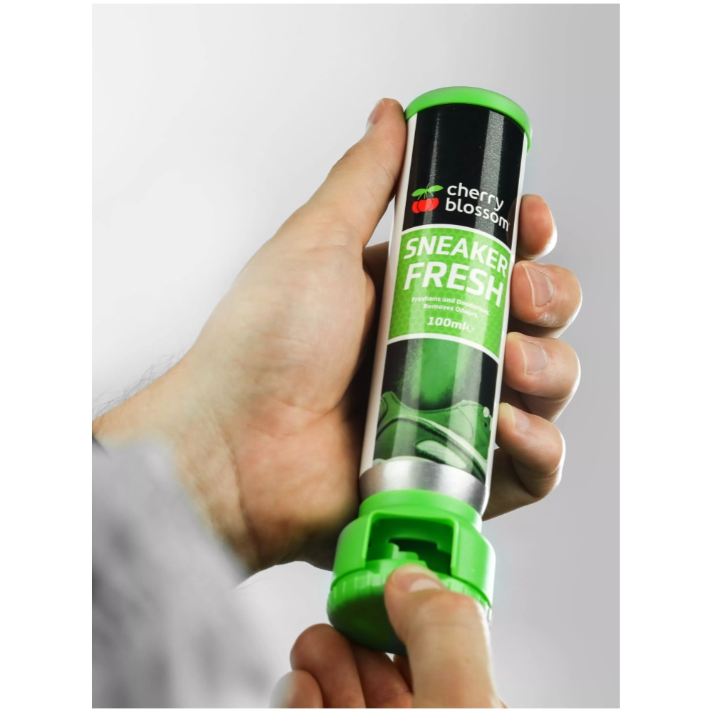 Cherry Blossom Sneaker Fresh 100ml - Image 1