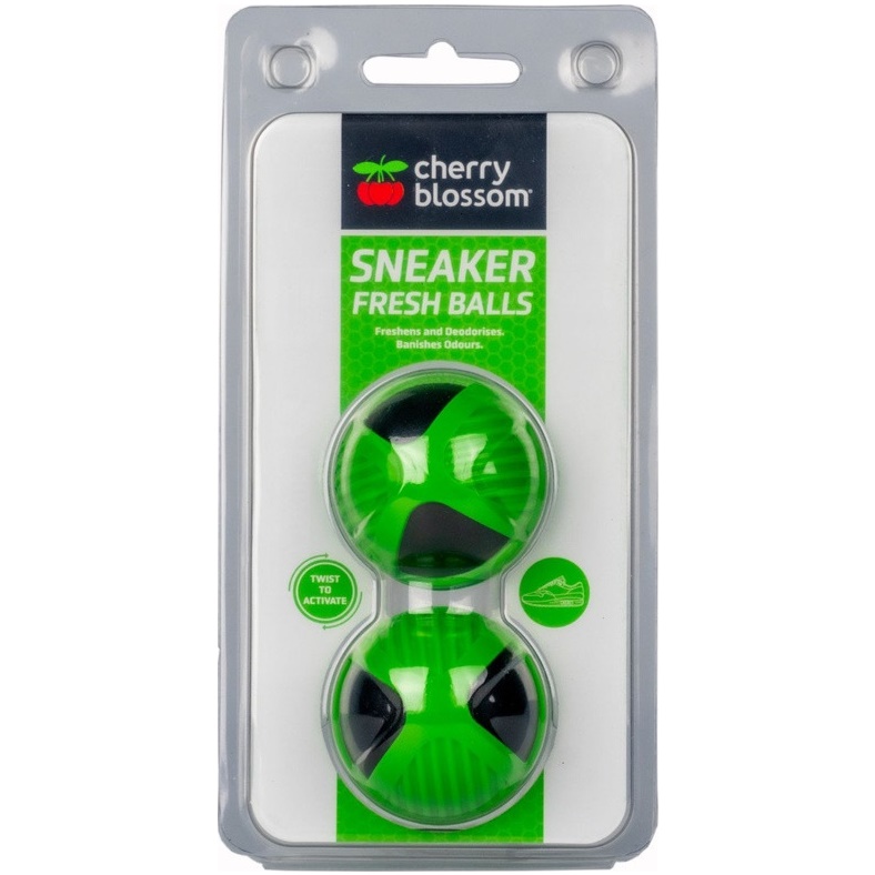 Cherry Blossom Sneaker Fresh Balls (2 Pack)