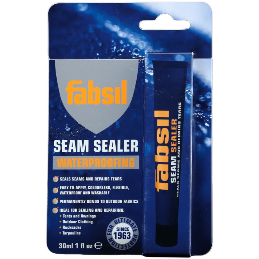 Fabsil Seam Sealer 30ml