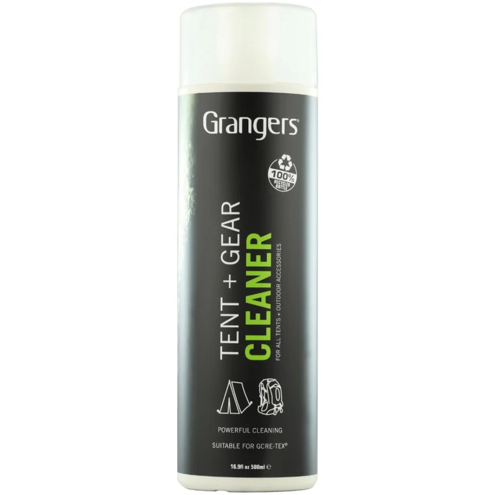 Grangers Tent and Gear Cleaner 500ml