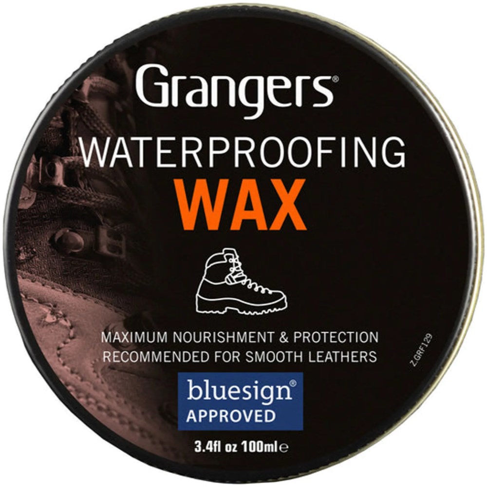 Grangers Waterproofing Wax 100ml