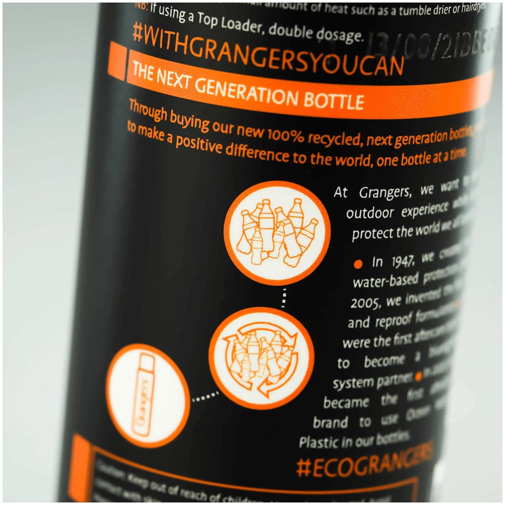 Grangers Down Repel 300ml - Image 1