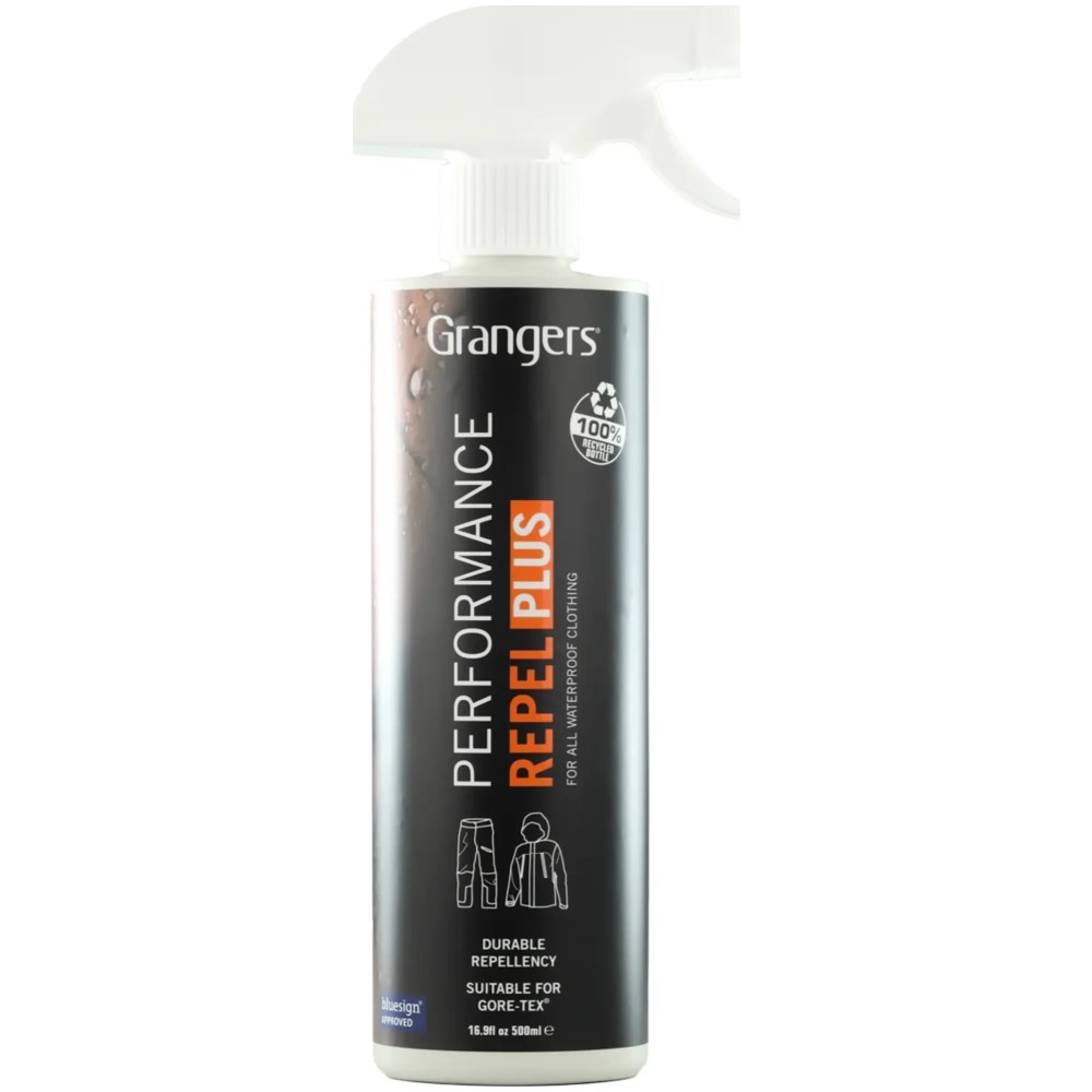 Grangers Performance Repel Plus 275ml