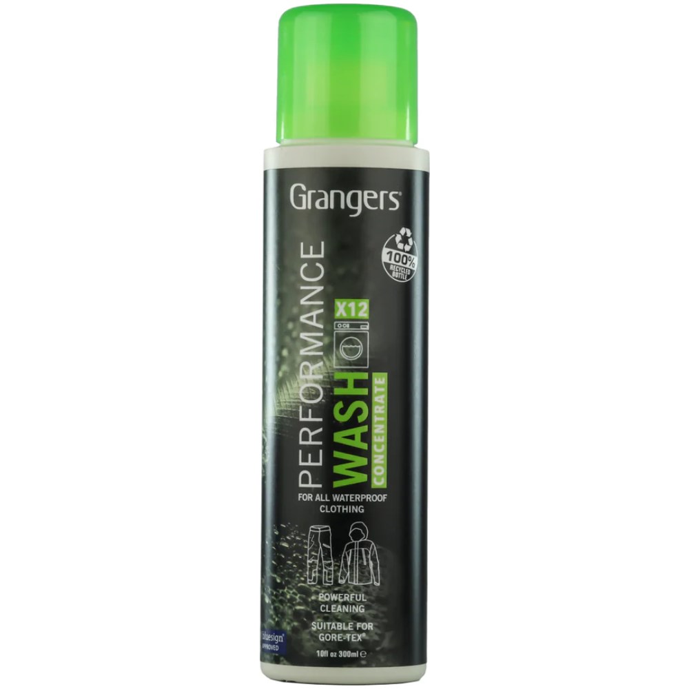 Grangers Performance Wash 300ml